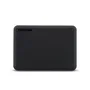 Toshiba Canvio Advance 4 TB Negro