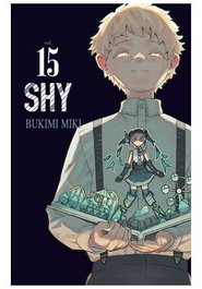 Panini España S.A. SHY 15 SHY V1 15
