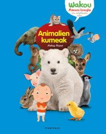 Animalien kumeak, TTARTTALO - TTARTTALO
