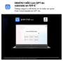 LG Gram 16Z90TL-G.AU85BN con Intel Core Ultra 7, 32 GB RAM y 512 GB SSD