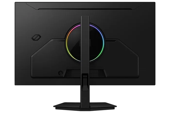 Samsung Odyssey G8 LS32HG802ESXEN 31.5 pulgadas IPS 165Hz/330Hz HDMI 2.1/DP 2.1