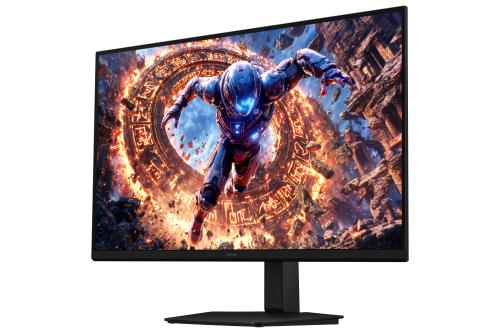 Samsung Odyssey G8 LS32HG802ESXEN Monitor Gaming 32.5 pulg Dual Mode 6K/3K Fast IPS Samsung Odyssey G8 LS32HG802ESXEN Monitor Gaming 32.5 pulg Dual Mode 6K/3K Fast IPS