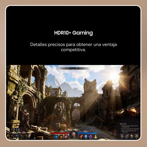 Samsung Odyssey G8 LS32HG802ESXEN Monitor Gaming 32.5 pulg Dual Mode 6K/3K Fast IPS Samsung Odyssey G8 LS32HG802ESXEN Monitor Gaming 32.5 pulg Dual Mode 6K/3K Fast IPS