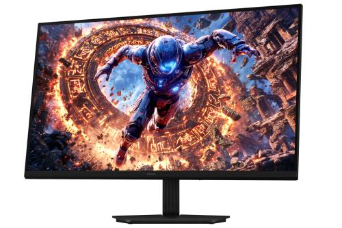 Samsung Odyssey G8 LS32HG802ESXEN Monitor Gaming 32.5 pulg Dual Mode 6K/3K Fast IPS Samsung Odyssey G8 LS32HG802ESXEN Monitor Gaming 32.5 pulg Dual Mode 6K/3K Fast IPS