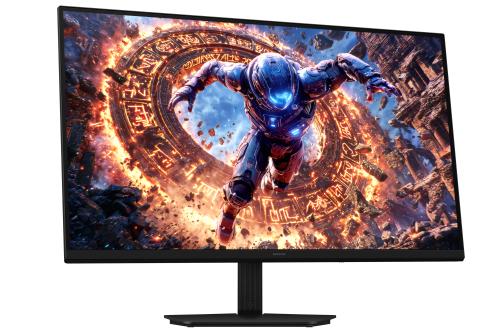 Samsung Odyssey G8 LS32HG802ESXEN Monitor Gaming 32.5 pulg Dual Mode 6K/3K Fast IPS Samsung Odyssey G8 LS32HG802ESXEN Monitor Gaming 32.5 pulg Dual Mode 6K/3K Fast IPS