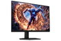 Samsung Odyssey G8 LS32HG802ESXEN Monitor Gaming 32.5 pulg Dual Mode 6K/3K Fast IPS