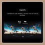 Samsung Odyssey G8 LS32HG802ESXEN Monitor Gaming 32.5 pulg Dual Mode 6K/3K Fast IPS