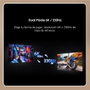 Samsung Odyssey G8 LS32HG802ESXEN Monitor Gaming 32.5 pulg Dual Mode 6K/3K Fast IPS