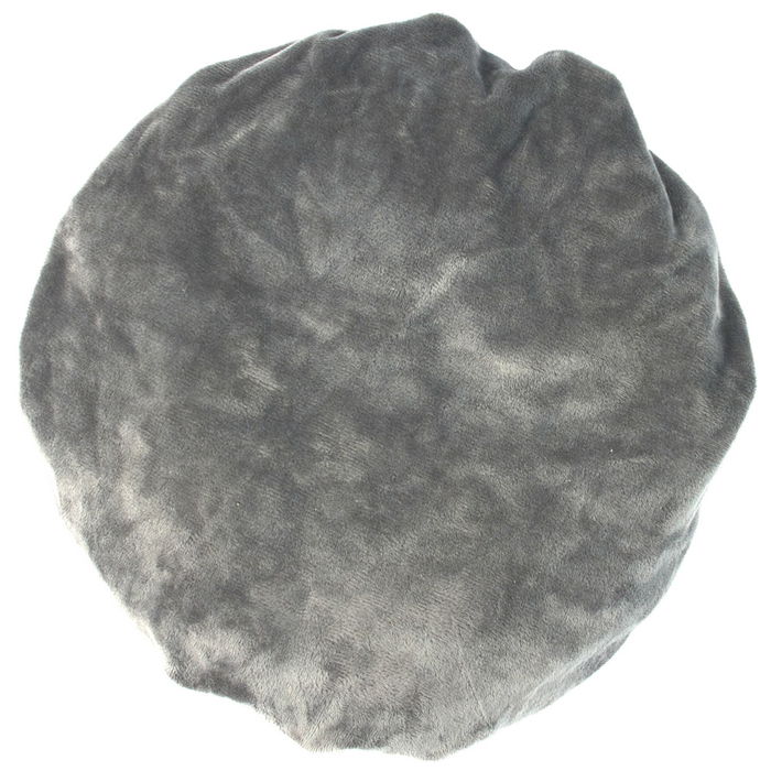 Cosmetic Club Gorro Térmico para Cabello con Bolas Cerámicas Calentables para Hidratación y Nutrición