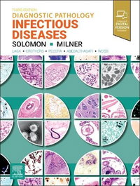 ELSEVIER UK Diagnostic pathology:infectious diseases