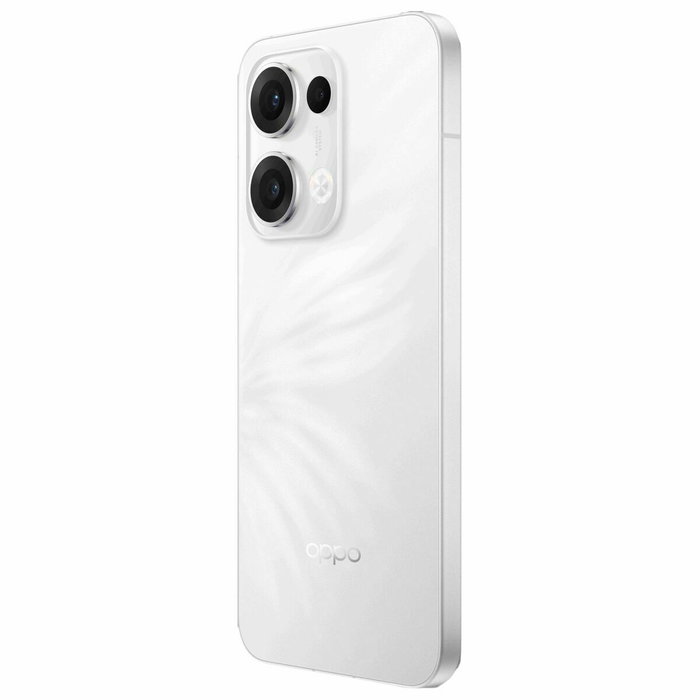 Smartphone Oppo RENO 13 6,6" Octa Core 12 GB RAM 256 GB Blanco