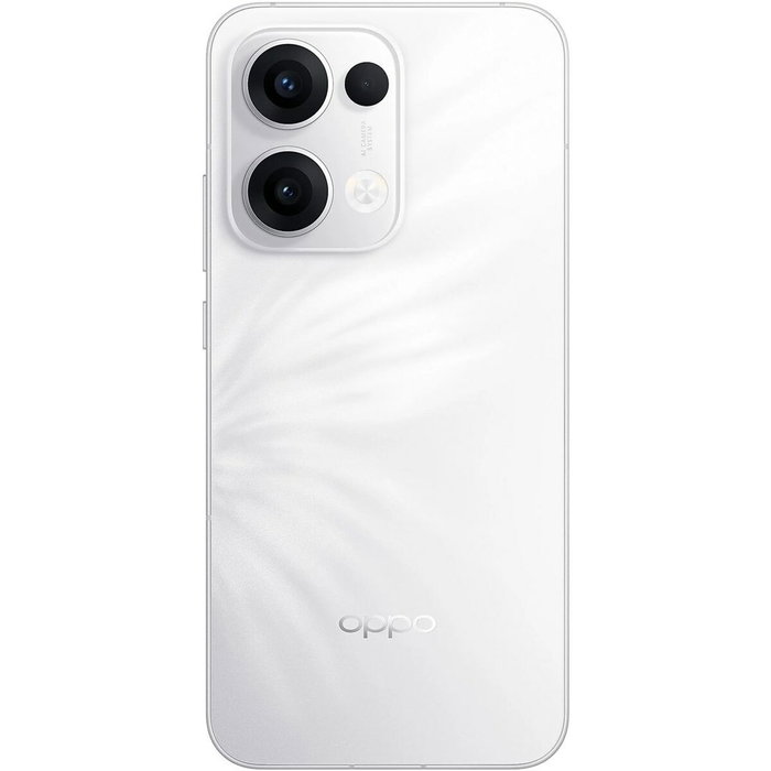 Smartphone Oppo RENO 13 6,6" Octa Core 12 GB RAM 256 GB Blanco