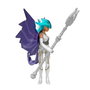 Mattel Figura de La Hechicera Masters of the Universe Animated Serie Netflix 14cm