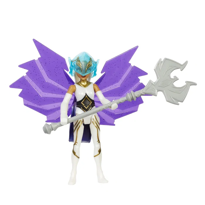 Mattel Figura de La Hechicera Masters of the Universe 14cm HDR49 Mattel Figura de La Hechicera Masters of the Universe 14cm HDR49