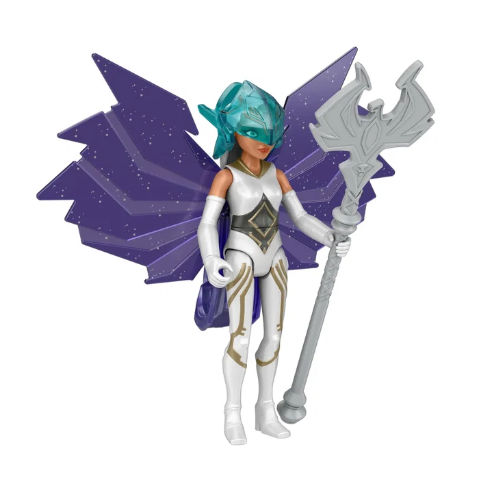 Mattel Figura de La Hechicera Masters of the Universe 14cm HDR49 Mattel Figura de La Hechicera Masters of the Universe 14cm HDR49