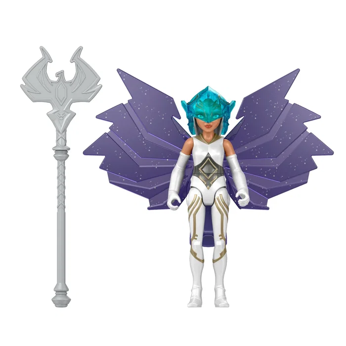 Mattel Figura de La Hechicera Masters of the Universe 14cm HDR49 Mattel Figura de La Hechicera Masters of the Universe 14cm HDR49