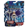 Mattel Figura de La Hechicera Masters of the Universe Animated Serie Netflix 14cm