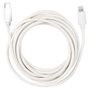 Be Mix Cable 3.0A USB Tipo C a iPhone de 2 metros