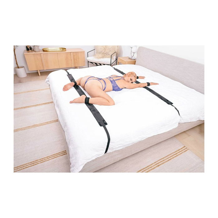 Abrazaderas para Bondage Sportsheets