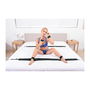 Abrazaderas para Bondage Sportsheets