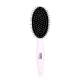 Bifull Matte Oval Brush Gris