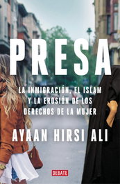 Presa, Ayaan Hirsi Ali - DEBATE