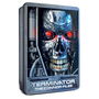 Doctor Collector Kit Coonor Files Terminator Inglés