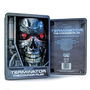 Doctor Collector Kit Coonor Files Terminator Inglés