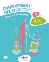 EDEBE, CONEIXEMENT DEL MEDI 5