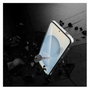 4smarts 360 Protection Set para Samsung Galaxy A57 5G, Transparente