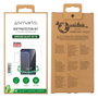 4smarts 360 Protection Set para Samsung Galaxy A57 5G, Transparente