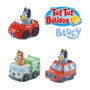 Vtech Tut Tut Bólidos Bluey con voces, luces y sonidos - Modelos surtidos