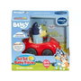 Vtech Tut Tut Bólidos Bluey con voces, luces y sonidos - Modelos surtidos