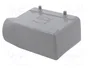 HARTING Carcasa para conectores HDC tamaño 16B IP65
