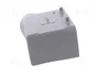 HARTING Carcasa para conectores HDC tamaño 16B IP65