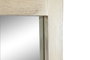 DKD Home Decor Espejo Acacia Natural 92x2x100 cm