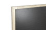 DKD Home Decor Espejo Acacia Natural 92x2x100 cm