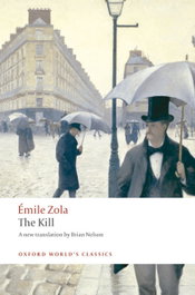 THE KILL, VV.AA. - OXFORD UNIVERSITY PRESS