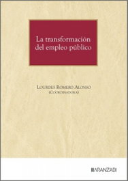 ARANZADI, La transformación del empleo público - ARANZADI