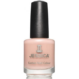 Custom Nail Colour, Esmalte de uñas, CNC-663, Pistola desnuda, 14.8 ml