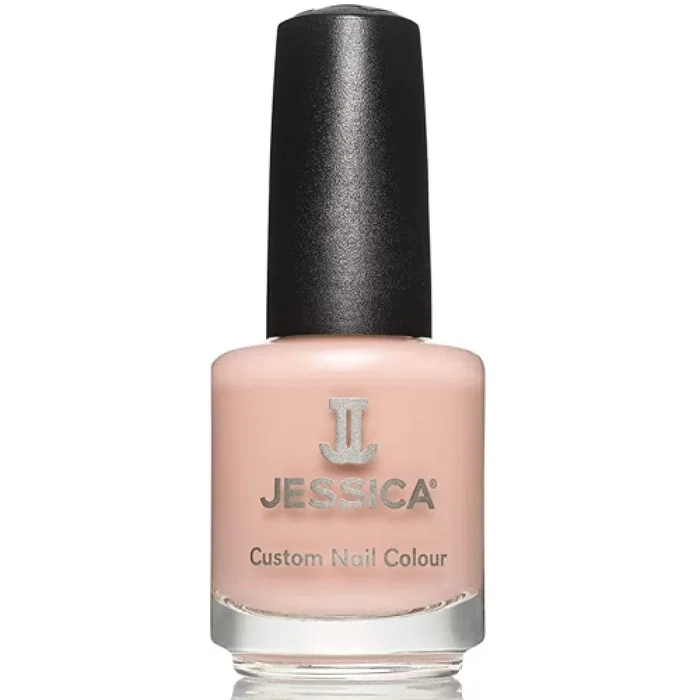 Jessica Esmalte de uñas CNC-663 Pistola desnuda 14.8 ml Jessica Esmalte de uñas CNC-663 Pistola desnuda 14.8 ml