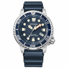 Citizen BN0151-17L Promaster Diver Solar Azul