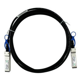 BlueOptics DAC-SFP-25G-3M SFP28 25GBASE-CR DAC de 3 m