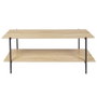 Home Deco Factory Mueble TV Loka