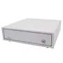 Approx Kit TPV appPOSPACK3380WH Blanco con Cajón, Impresora y Lector