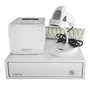 Approx Pack para TPV appPOSPACK3380WH Blanco