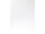 Liderpapel Goma eva ondulada blanca 50x70cm 2,2mm