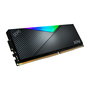 ADATA XPG Lancer RGB DDR5 RAM 16GB (1x16GB) 6000MHz CL30 DIMM, Intel XMP 3.0, AMD EXPO, RGB Multicolor, 288-pin, AX5U6000C3016G-CLARBK