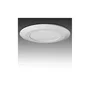 Placa LEDs Superficie Muebles 4,5W 360Lm Blanco Natural Driver Dimable