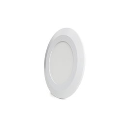 Placa de LEDs Superficie Muebles 4,5W 360Lm Driver Dimable - Blanco Natural